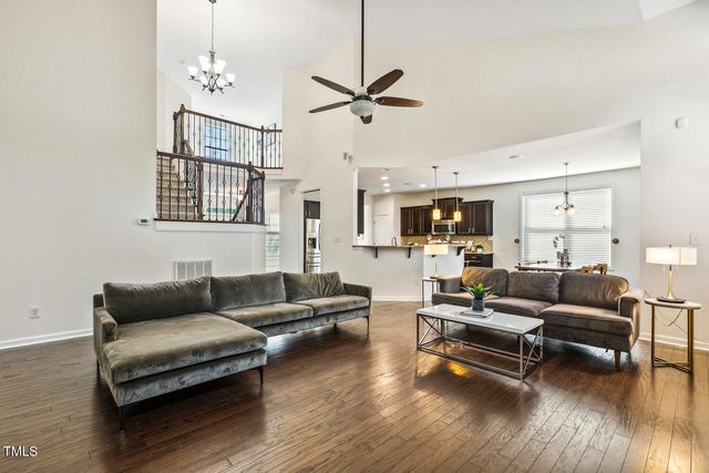 $575,000 | 712 Barley Green Street, Wake Forest, NC 27587