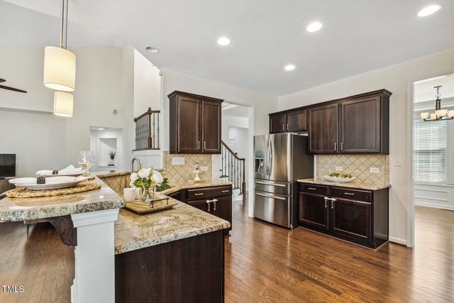 $575,000 | 712 Barley Green Street, Wake Forest, NC 27587