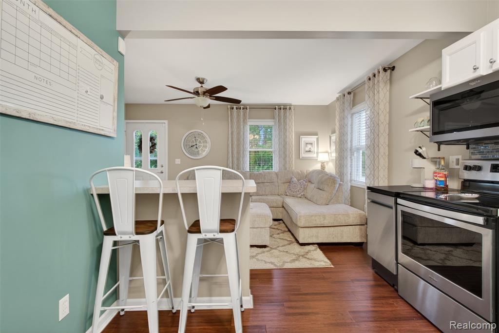 4901 Ann Arbor Road Jackson, MI 49201 - Photo 20 of 69