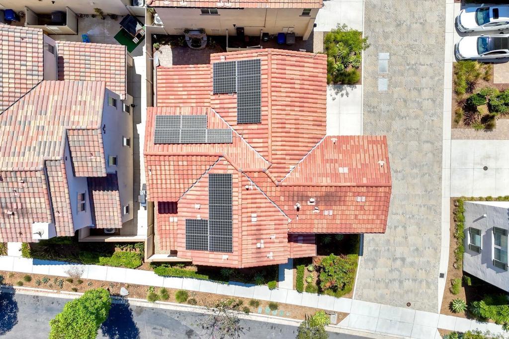 665 Gemstone Drive San Marcos, CA 92078 - Photo 35 of 49 a view of a brick buildings with windows