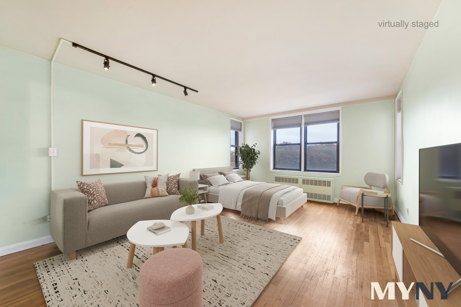5235 Post Road, Unit 3H Bronx, NY 10471 - Photo 1 of 13