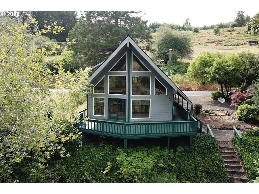 820 Abernathy Creek Road Longview, WA 98632 - Photo 1 of 20