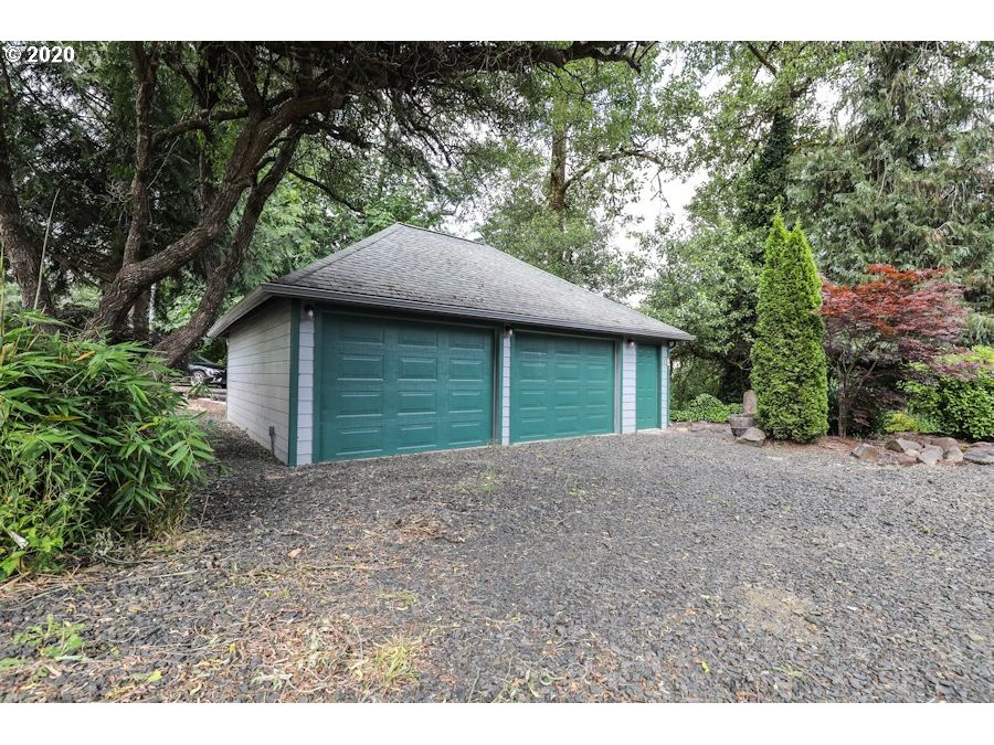 820 Abernathy Creek Road Longview, WA 98632 - Photo 17 of 20