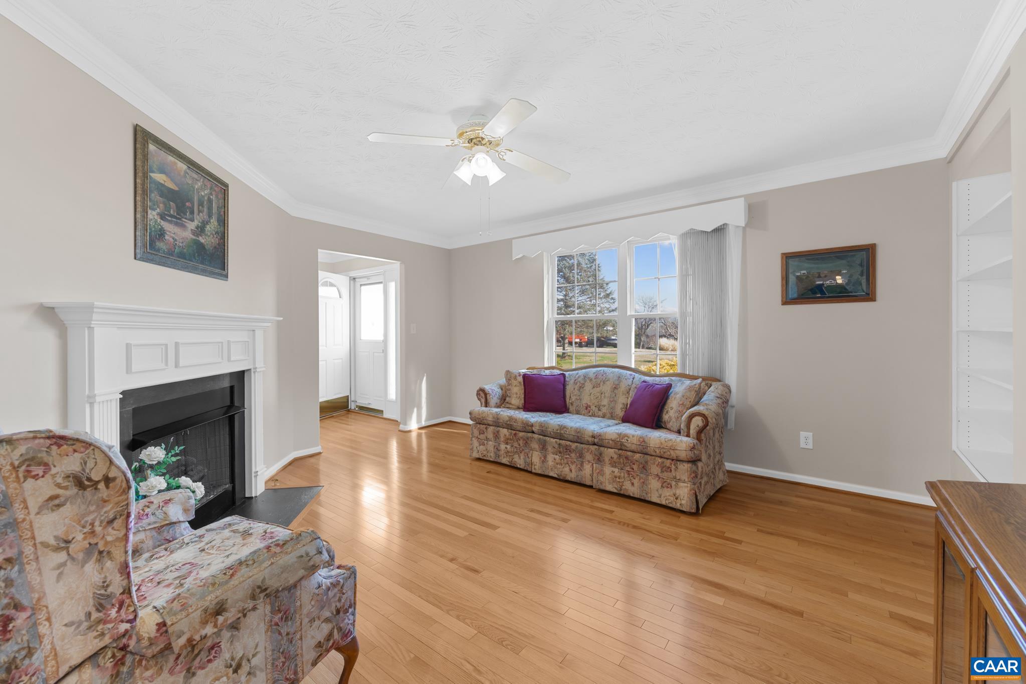 1821 Red Top Orchard Road Waynesboro, VA 22980 - Photo 11 of 75