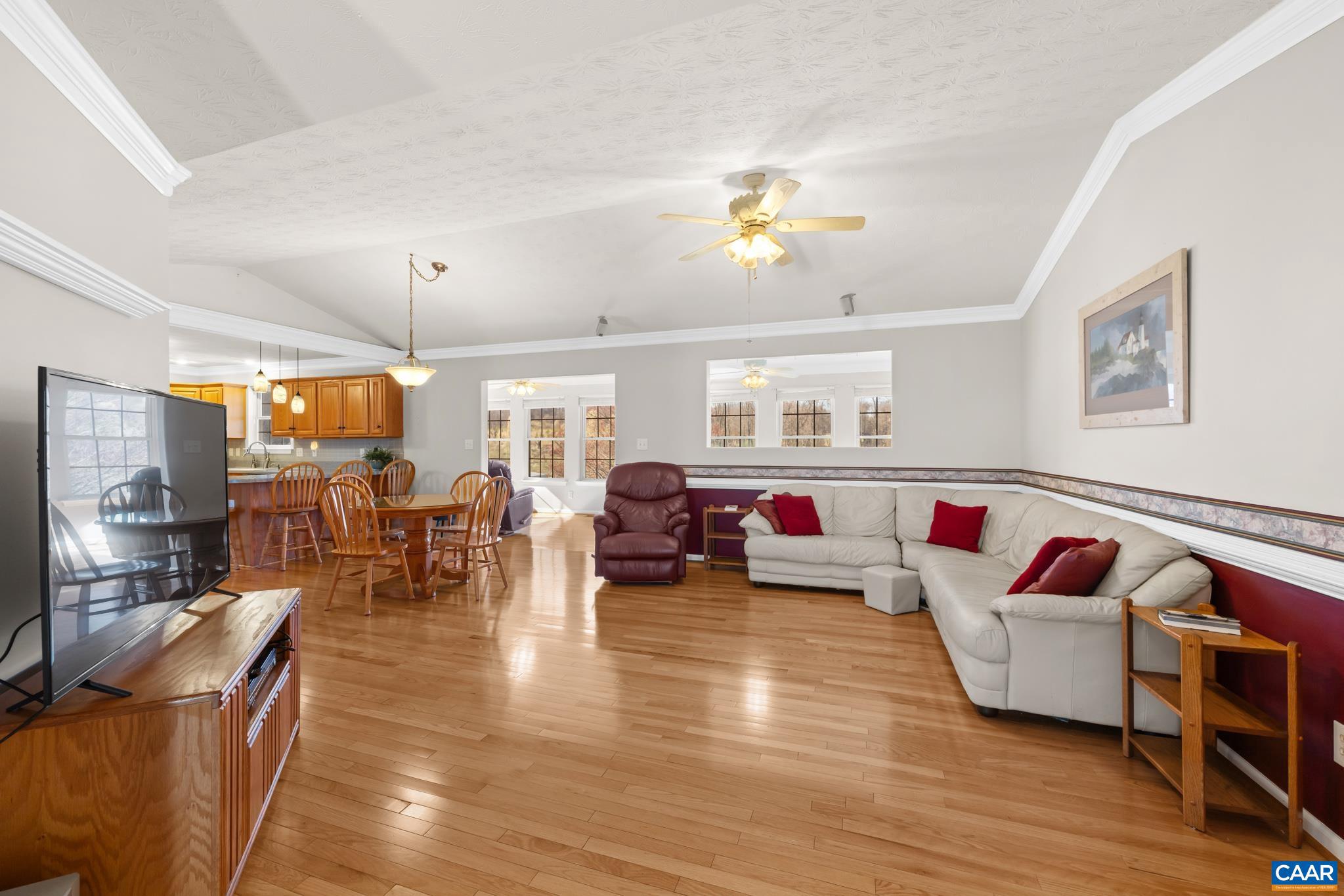 1821 Red Top Orchard Road Waynesboro, VA 22980 - Photo 12 of 75