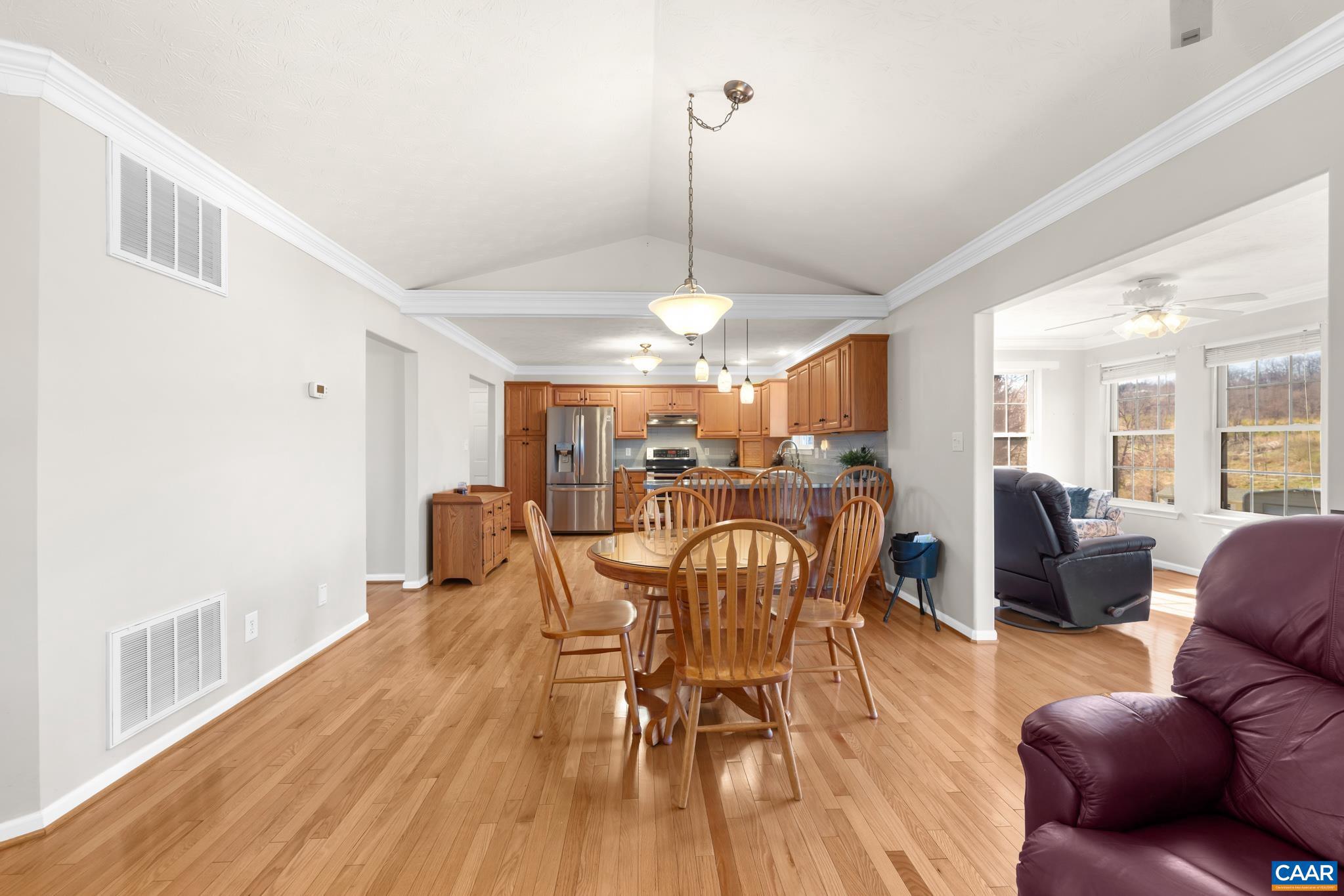 1821 Red Top Orchard Road Waynesboro, VA 22980 - Photo 14 of 75