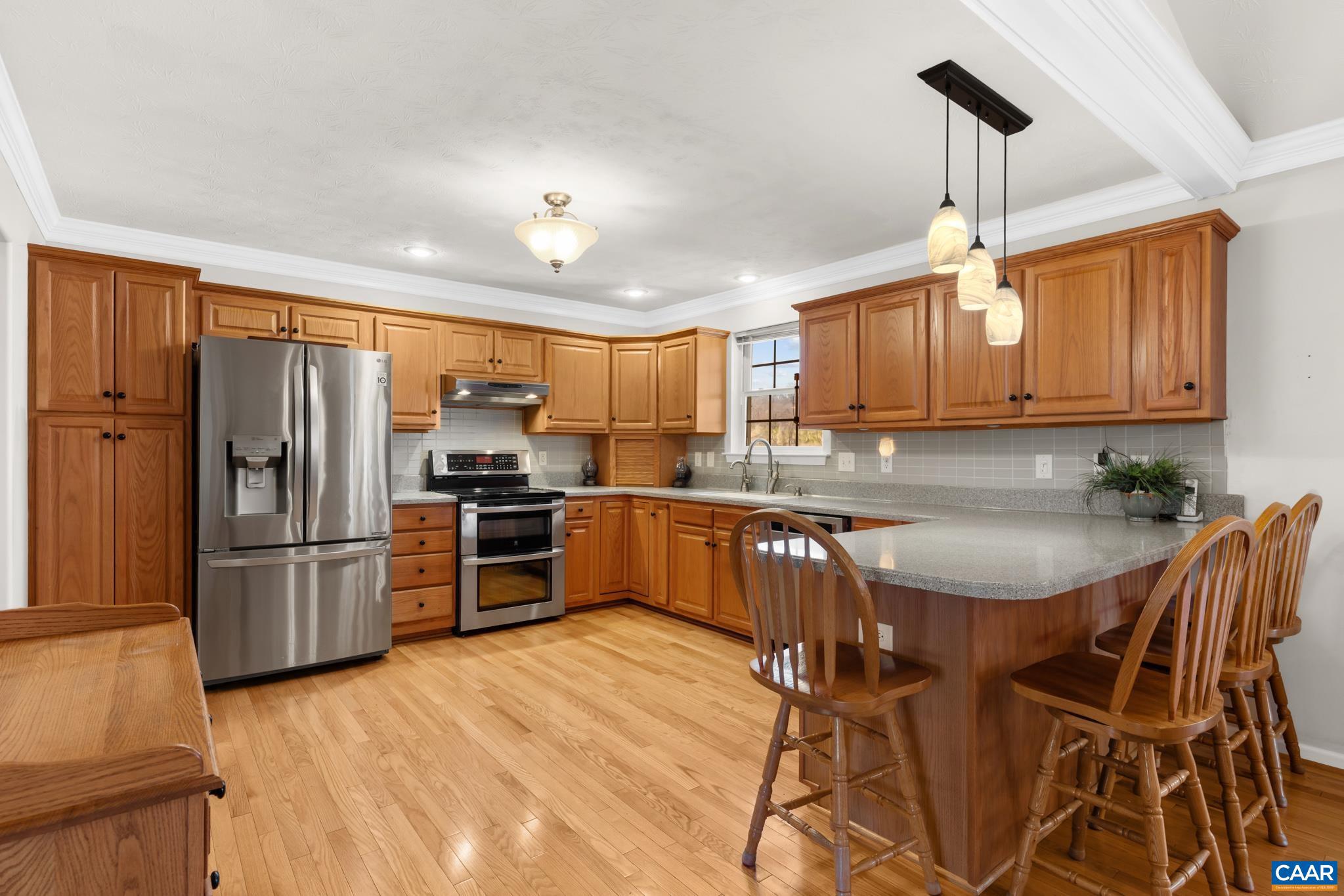 1821 Red Top Orchard Road Waynesboro, VA 22980 - Photo 15 of 75