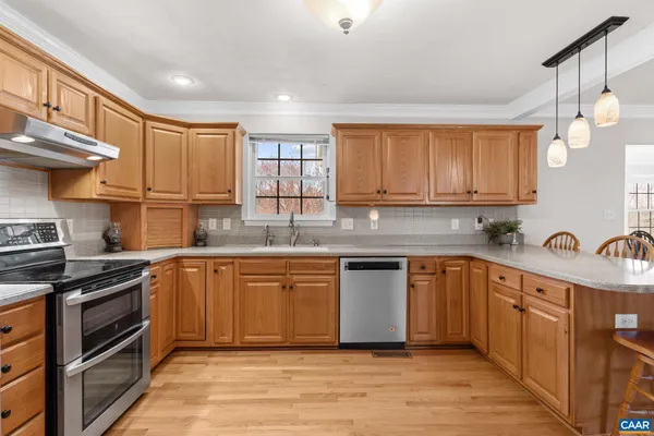 $589,000 | 1821 Red Top Orchard Road, Waynesboro, VA 22980