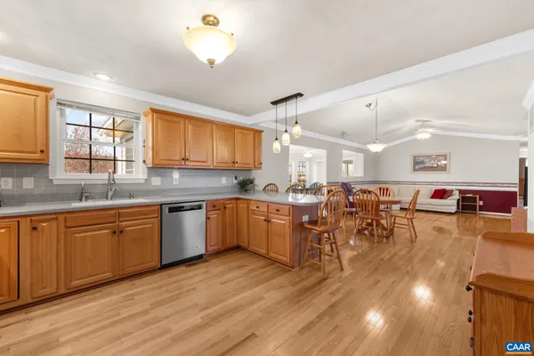 $589,000 | 1821 Red Top Orchard Road, Waynesboro, VA 22980