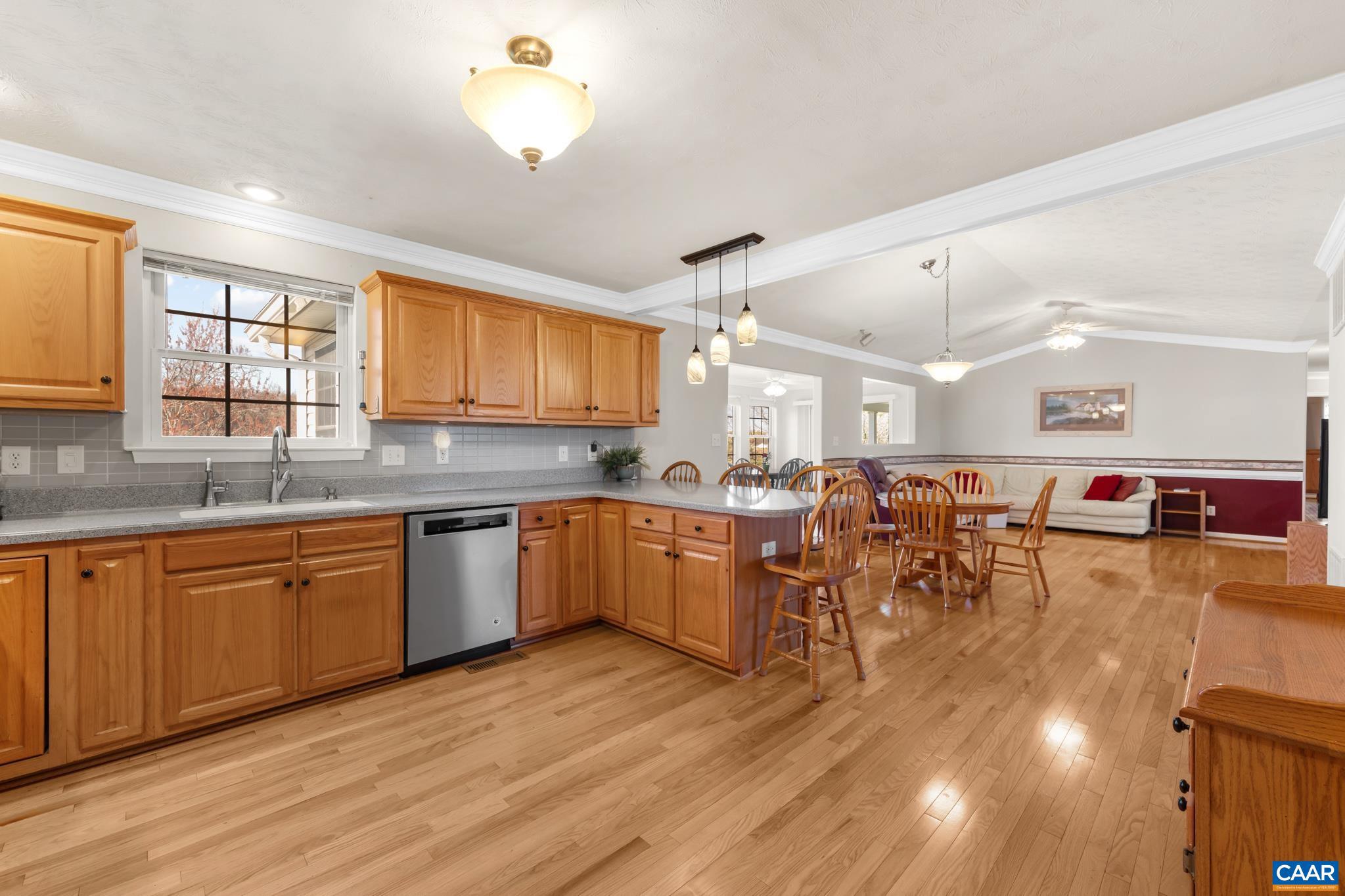 1821 Red Top Orchard Road Waynesboro, VA 22980 - Photo 17 of 75