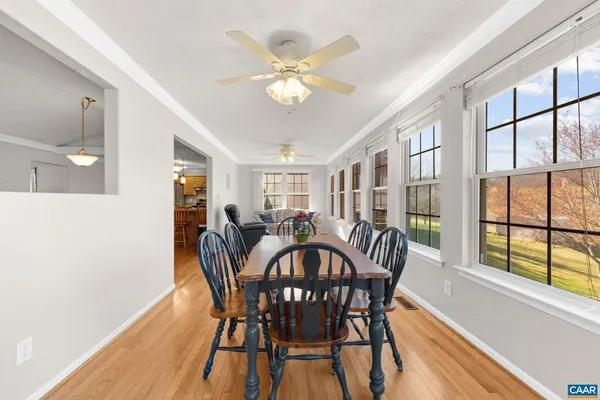 $589,000 | 1821 Red Top Orchard Road, Waynesboro, VA 22980