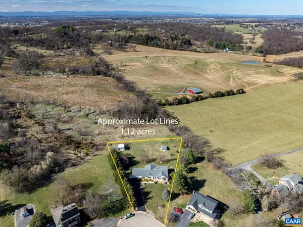 $589,000 | 1821 Red Top Orchard Road, Waynesboro, VA 22980