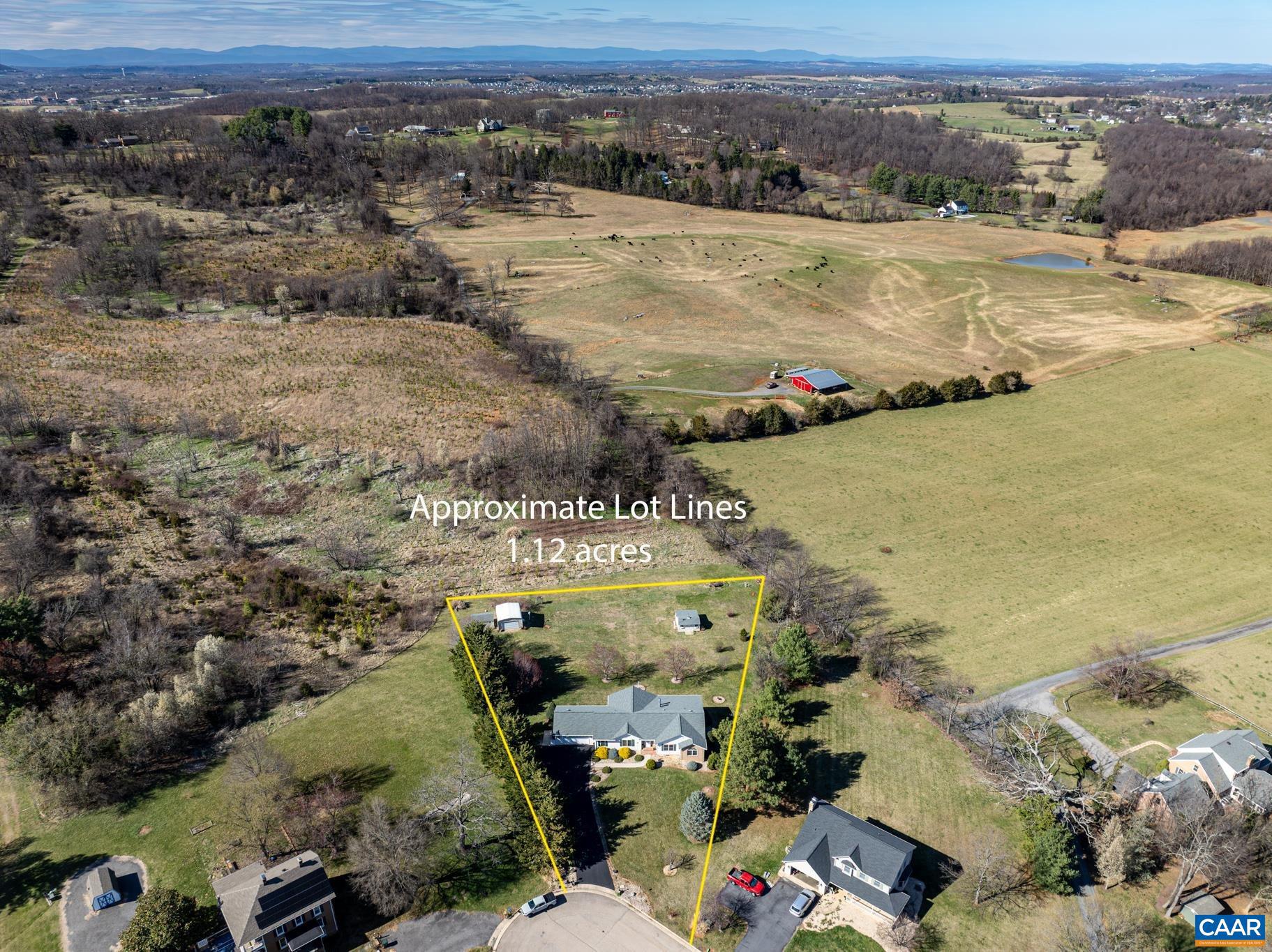 1821 Red Top Orchard Road Waynesboro, VA 22980 - Photo 4 of 75