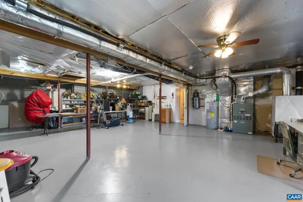 $589,000 | 1821 Red Top Orchard Road, Waynesboro, VA 22980