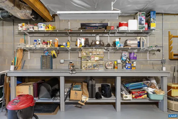 $589,000 | 1821 Red Top Orchard Road, Waynesboro, VA 22980