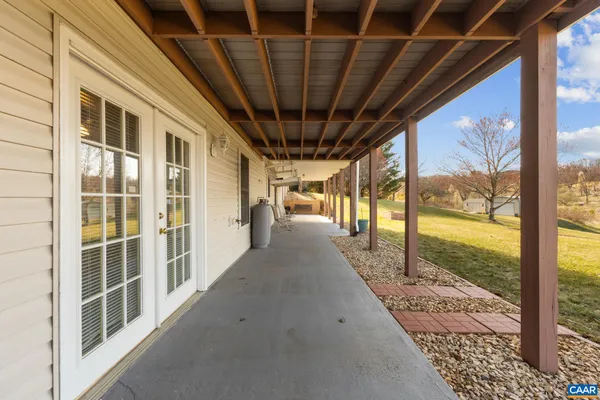 $589,000 | 1821 Red Top Orchard Road, Waynesboro, VA 22980