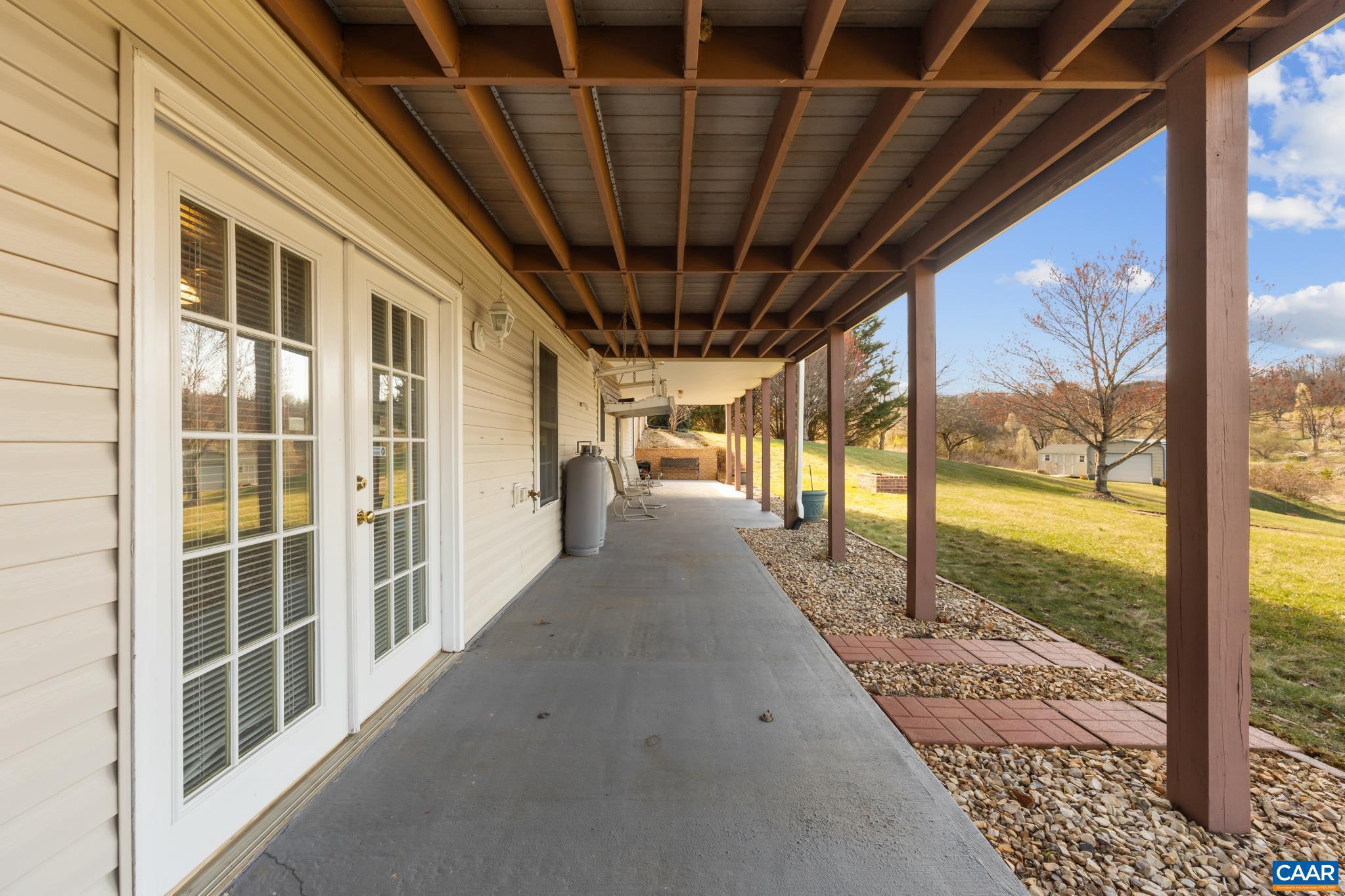 1821 Red Top Orchard Road Waynesboro, VA 22980 - Photo 48 of 75