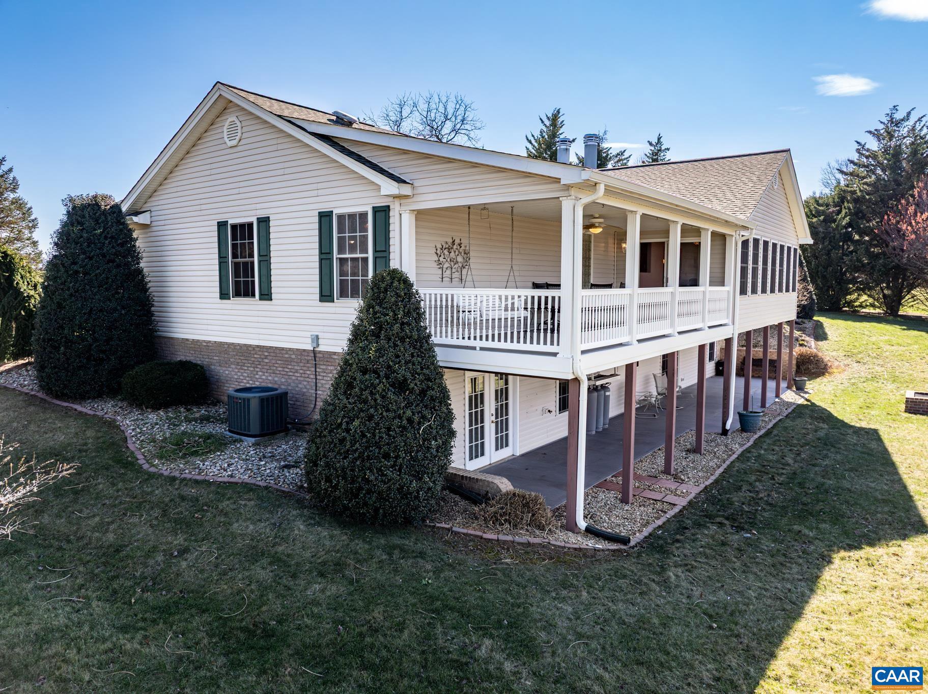 1821 Red Top Orchard Road Waynesboro, VA 22980 - Photo 49 of 75
