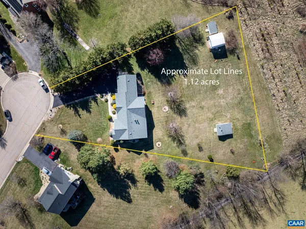 $589,000 | 1821 Red Top Orchard Road, Waynesboro, VA 22980