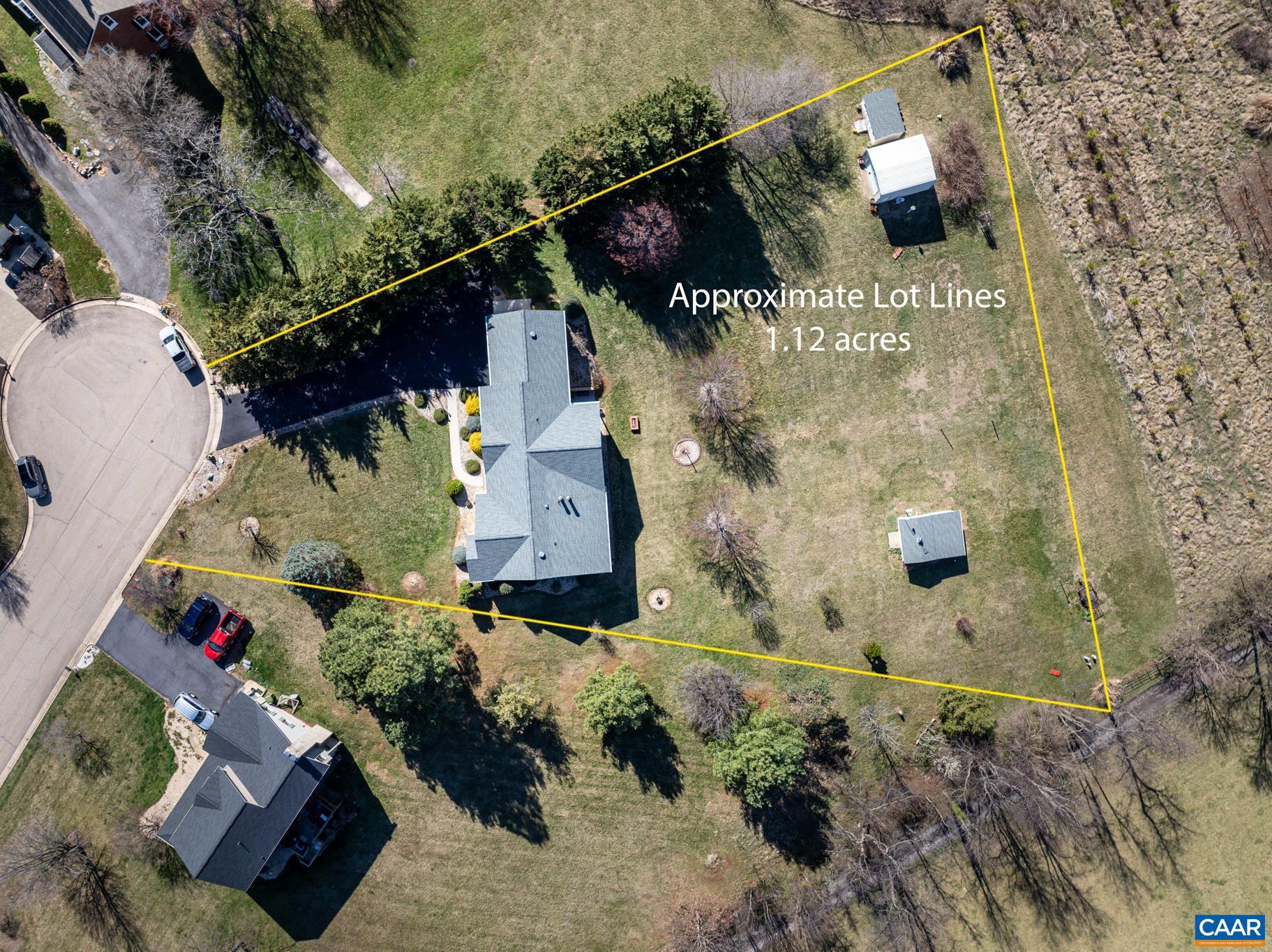 1821 Red Top Orchard Road Waynesboro, VA 22980 - Photo 5 of 75