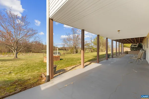 $589,000 | 1821 Red Top Orchard Road, Waynesboro, VA 22980