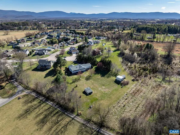 $589,000 | 1821 Red Top Orchard Road, Waynesboro, VA 22980