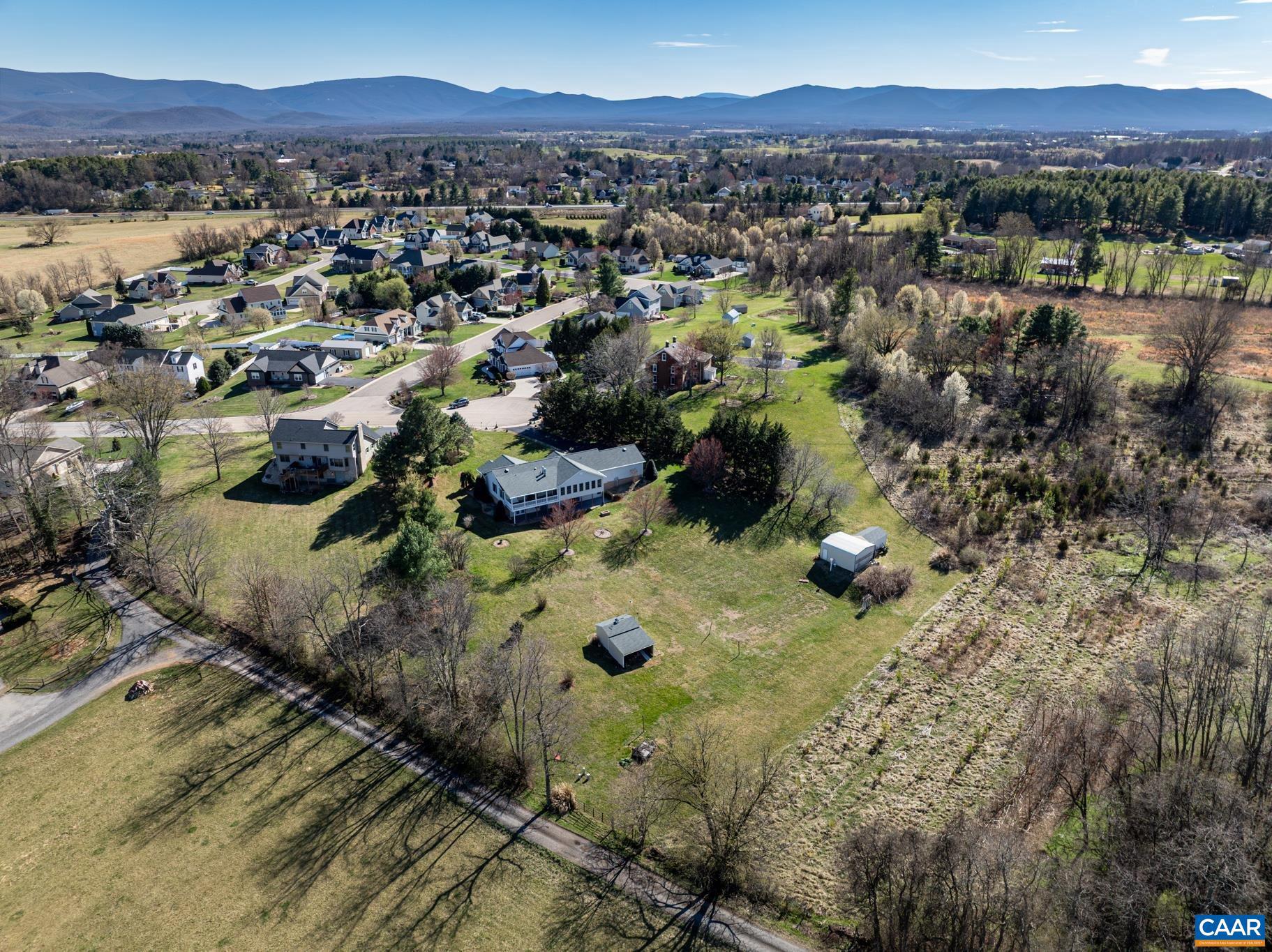 1821 Red Top Orchard Road Waynesboro, VA 22980 - Photo 54 of 75