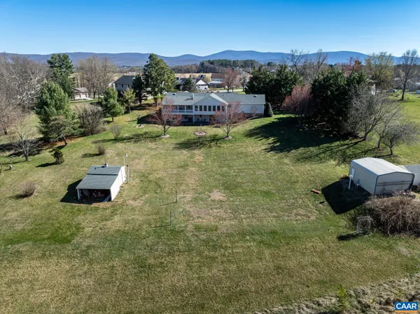 $589,000 | 1821 Red Top Orchard Road, Waynesboro, VA 22980