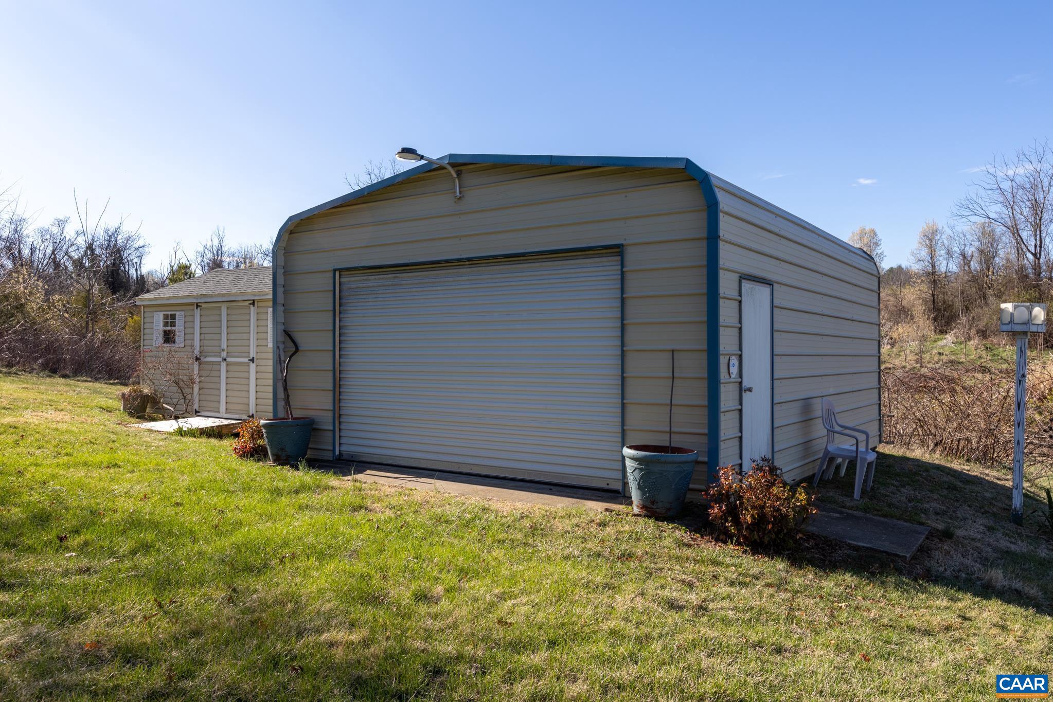 1821 Red Top Orchard Road Waynesboro, VA 22980 - Photo 60 of 75