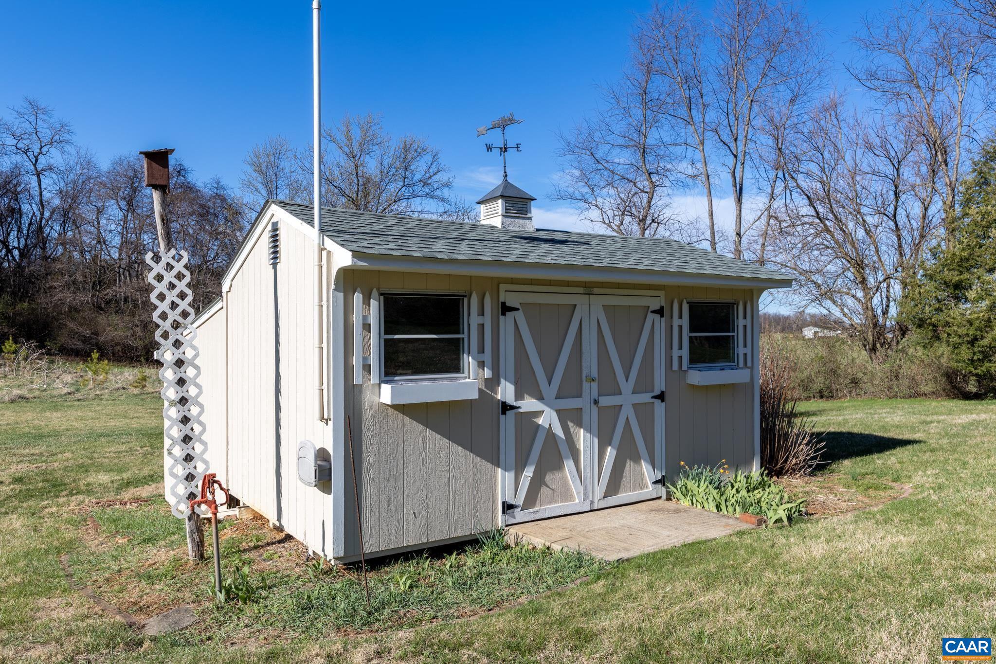 1821 Red Top Orchard Road Waynesboro, VA 22980 - Photo 61 of 75