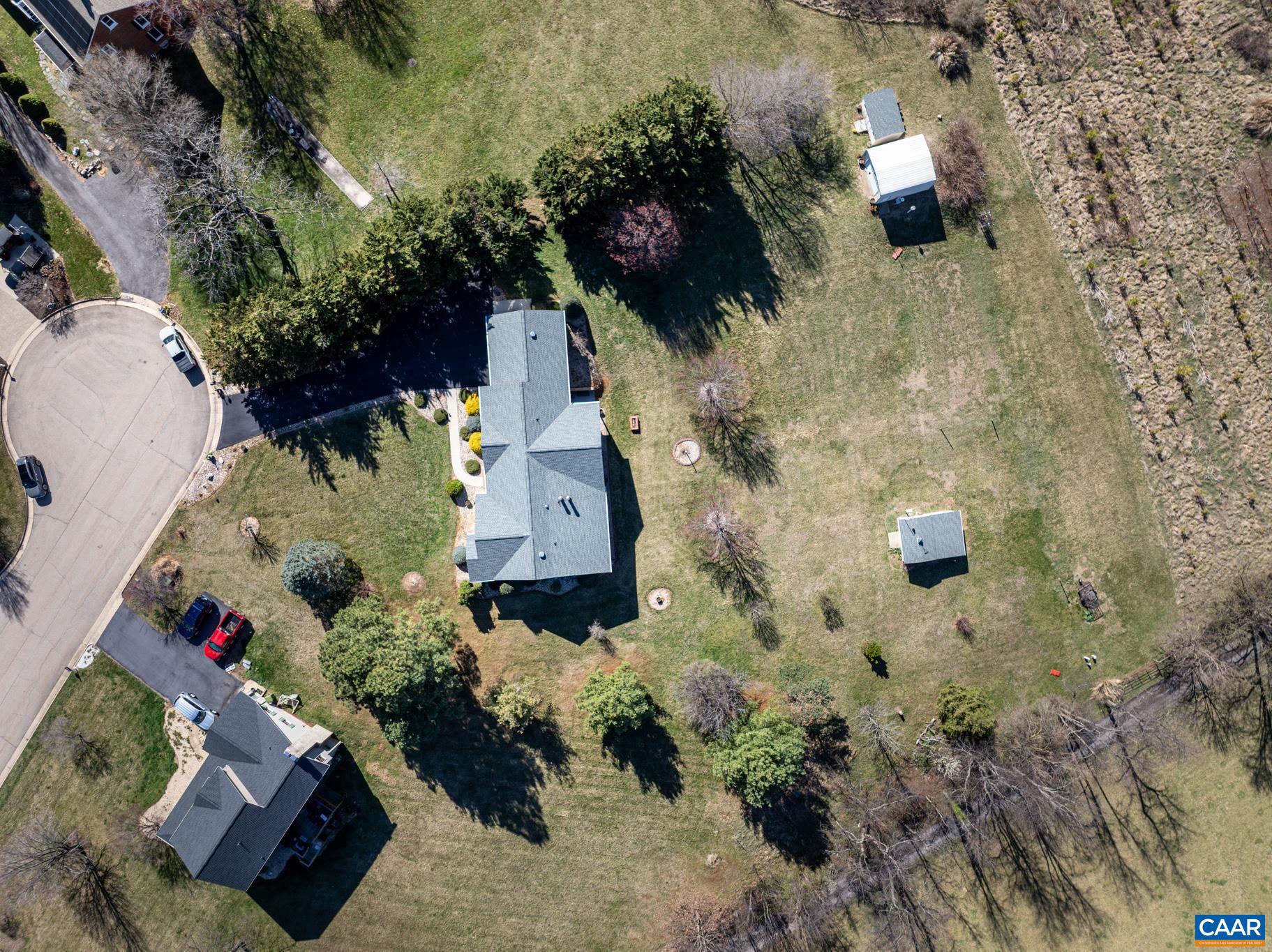 1821 Red Top Orchard Road Waynesboro, VA 22980 - Photo 64 of 75