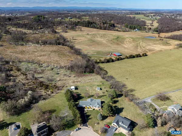 $589,000 | 1821 Red Top Orchard Road, Waynesboro, VA 22980