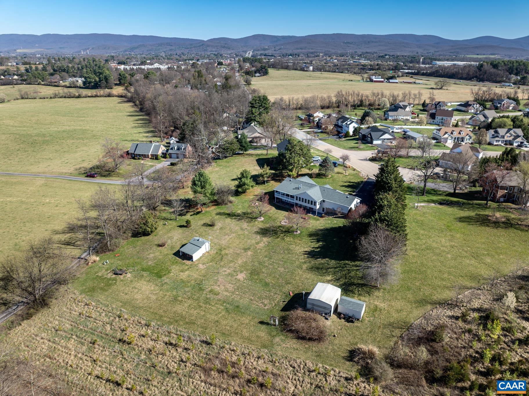 1821 Red Top Orchard Road Waynesboro, VA 22980 - Photo 66 of 75
