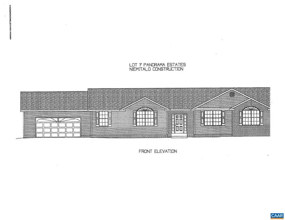$589,000 | 1821 Red Top Orchard Road, Waynesboro, VA 22980