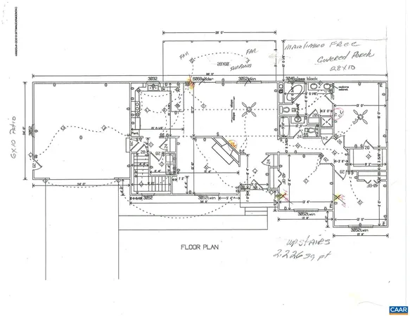 $589,000 | 1821 Red Top Orchard Road, Waynesboro, VA 22980