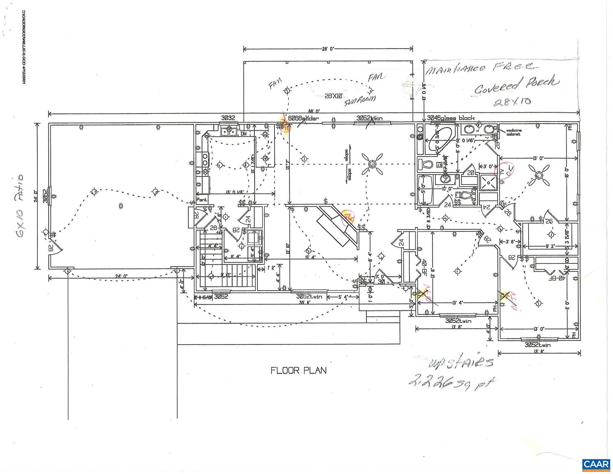 1821 Red Top Orchard Road Waynesboro, VA 22980 - Photo 68 of 75