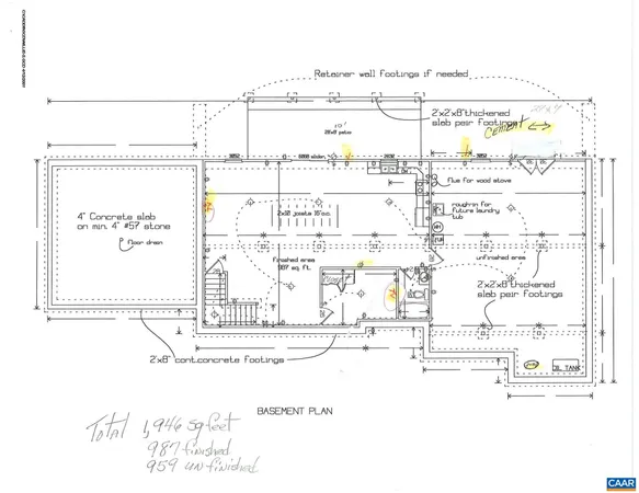 $589,000 | 1821 Red Top Orchard Road, Waynesboro, VA 22980