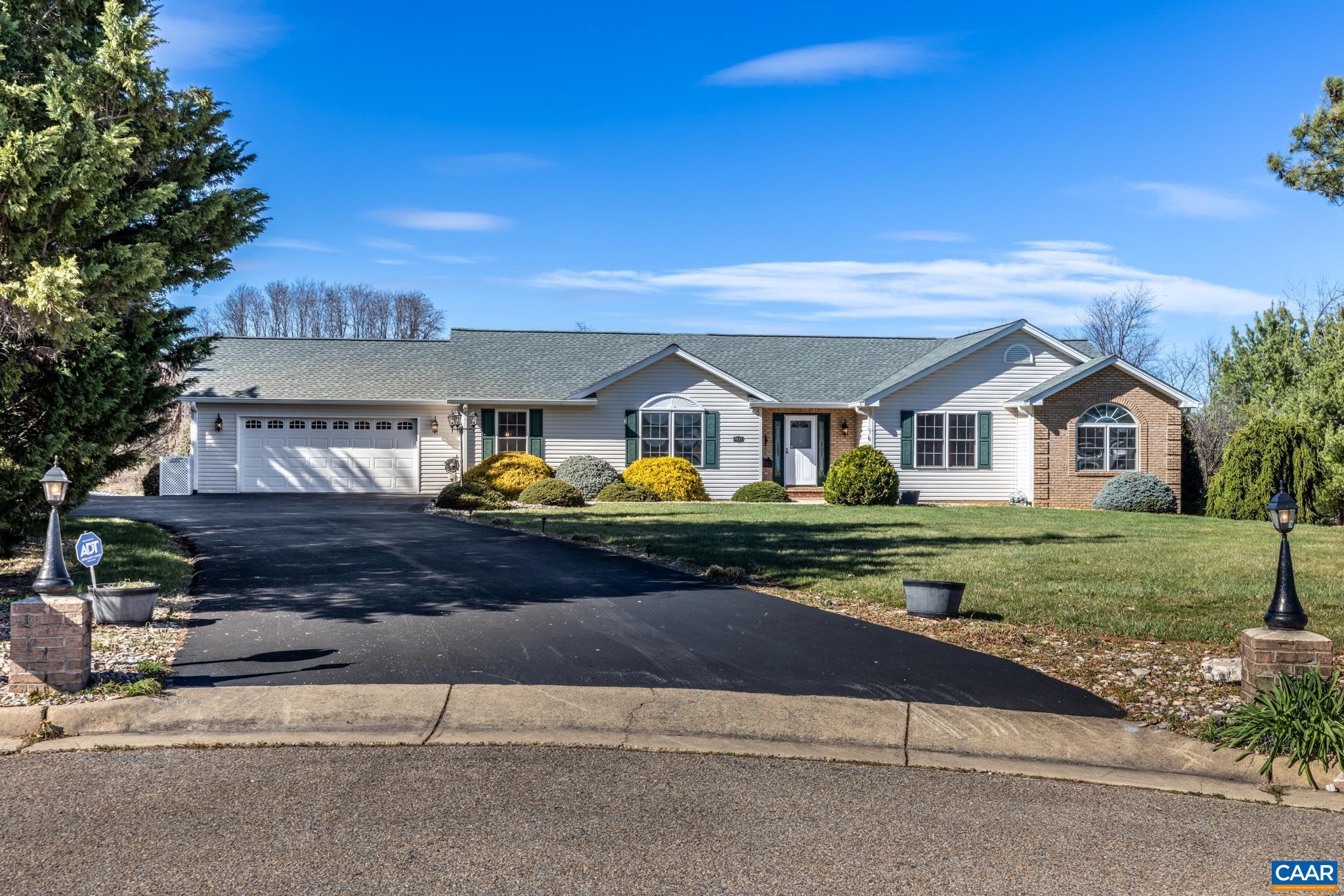 1821 Red Top Orchard Road Waynesboro, VA 22980 - Photo 72 of 75