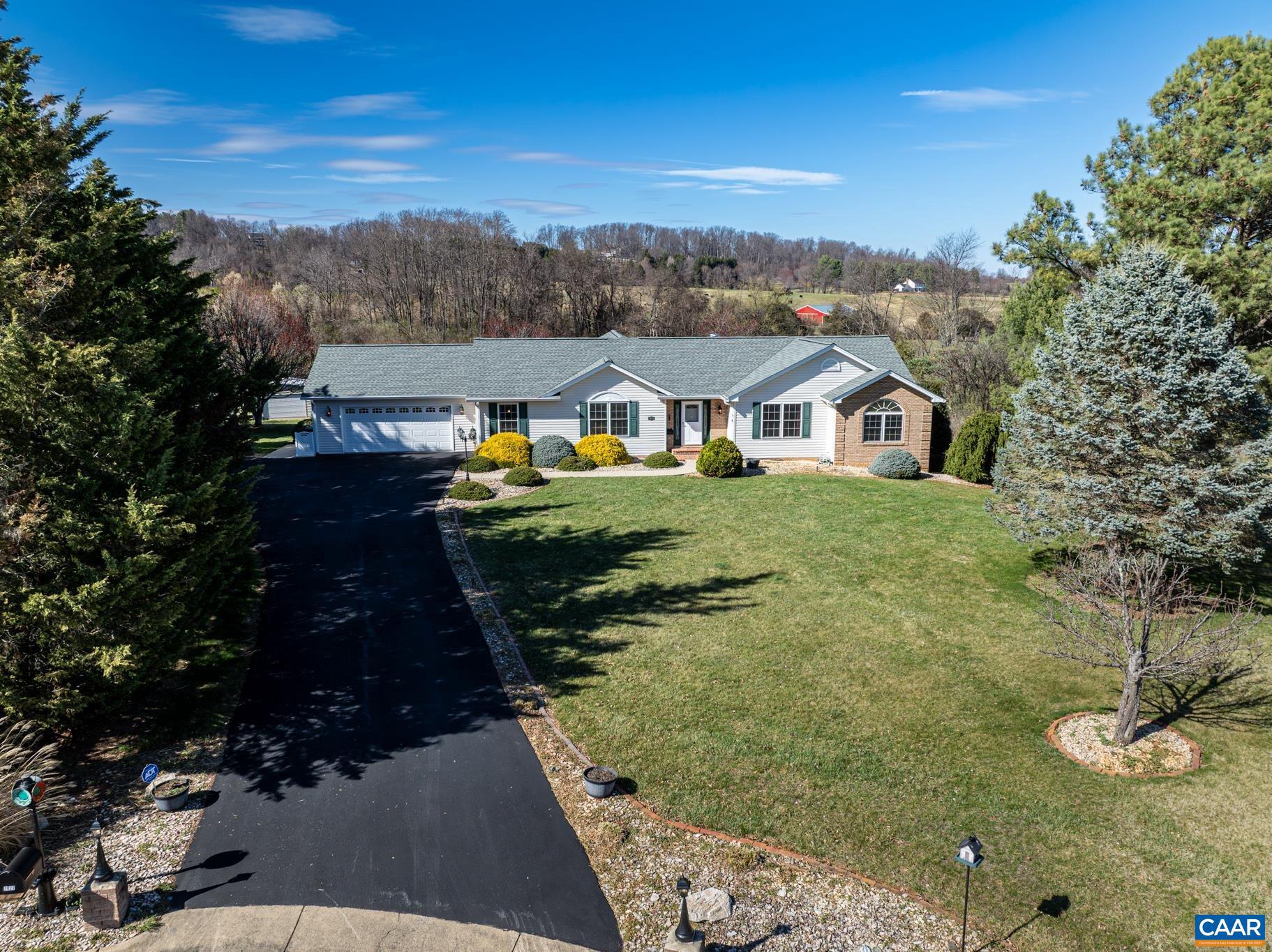 1821 Red Top Orchard Road Waynesboro, VA 22980 - Photo 74 of 75