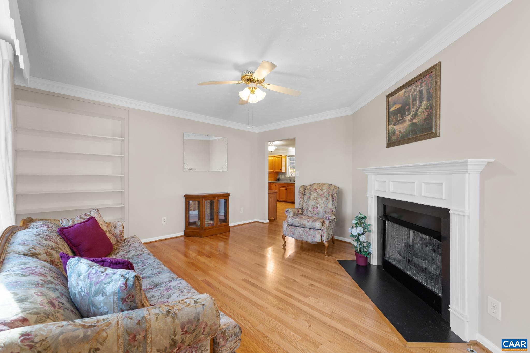 1821 Red Top Orchard Road Waynesboro, VA 22980 - Photo 10 of 75