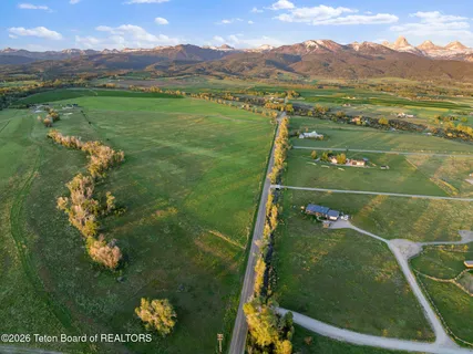 $1,950,000 | 5330 Fullmer Trail, Tetonia, ID 83452