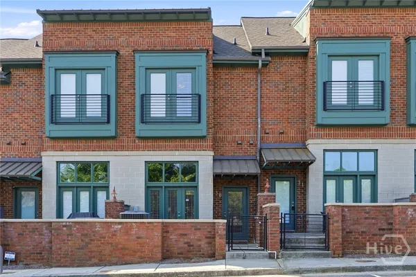 $310,000 | 1500 Timothy Road, Unit D30, Athens, GA 30606