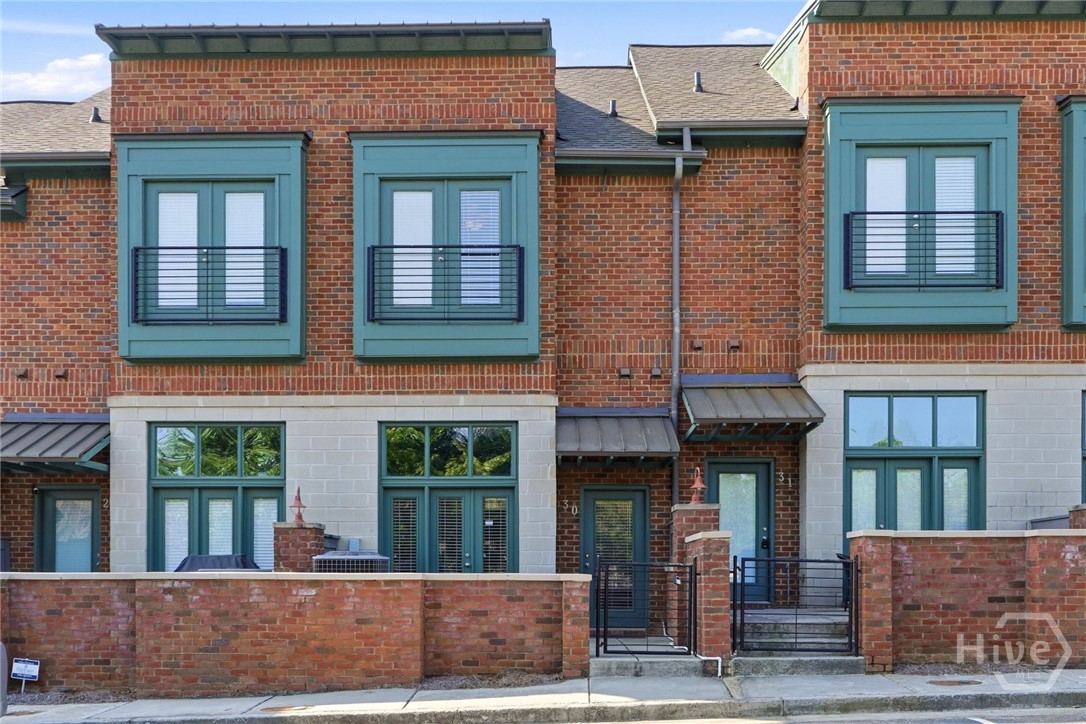 1500 Timothy Road, Unit D30 Athens, GA 30606 - Photo 1 of 22