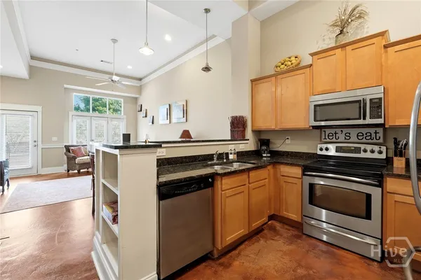 $299,900 | 1500 Timothy Road, Unit D30, Athens, GA 30606