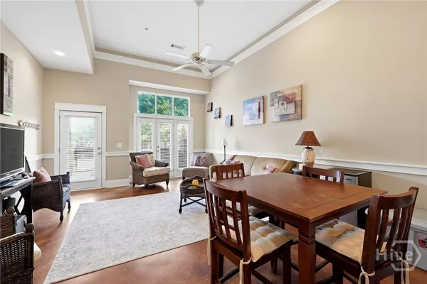 $299,900 | 1500 Timothy Road, Unit D30, Athens, GA 30606
