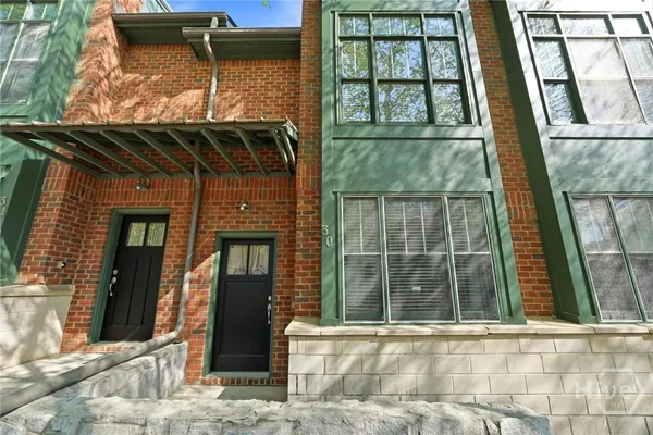 $299,900 | 1500 Timothy Road, Unit D30, Athens, GA 30606