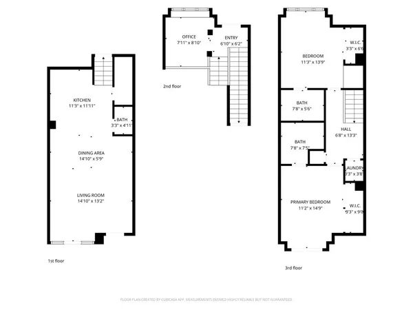 $299,900 | 1500 Timothy Road, Unit D30, Athens, GA 30606