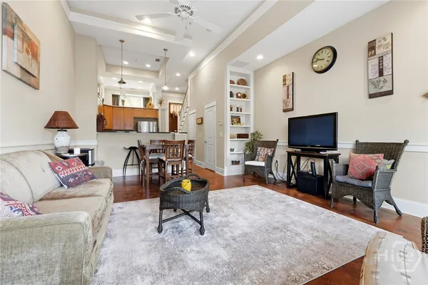 $299,900 | 1500 Timothy Road, Unit D30, Athens, GA 30606