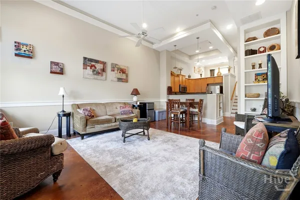 $299,900 | 1500 Timothy Road, Unit D30, Athens, GA 30606