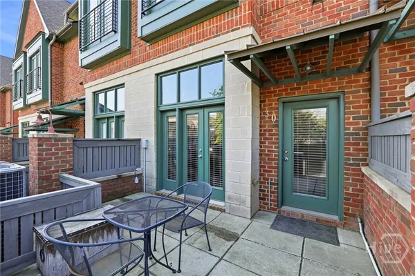 $299,900 | 1500 Timothy Road, Unit D30, Athens, GA 30606